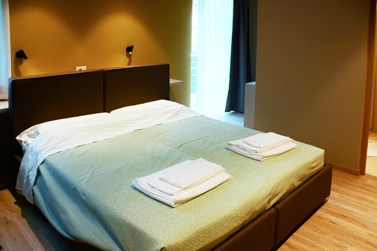 Casa Baldelli Hotell Dobbiaco Eksteriør bilde