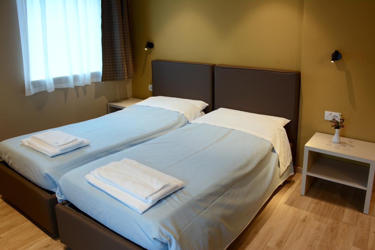 Casa Baldelli Hotell Dobbiaco Eksteriør bilde