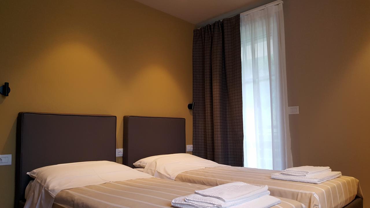 Casa Baldelli Hotell Dobbiaco Eksteriør bilde
