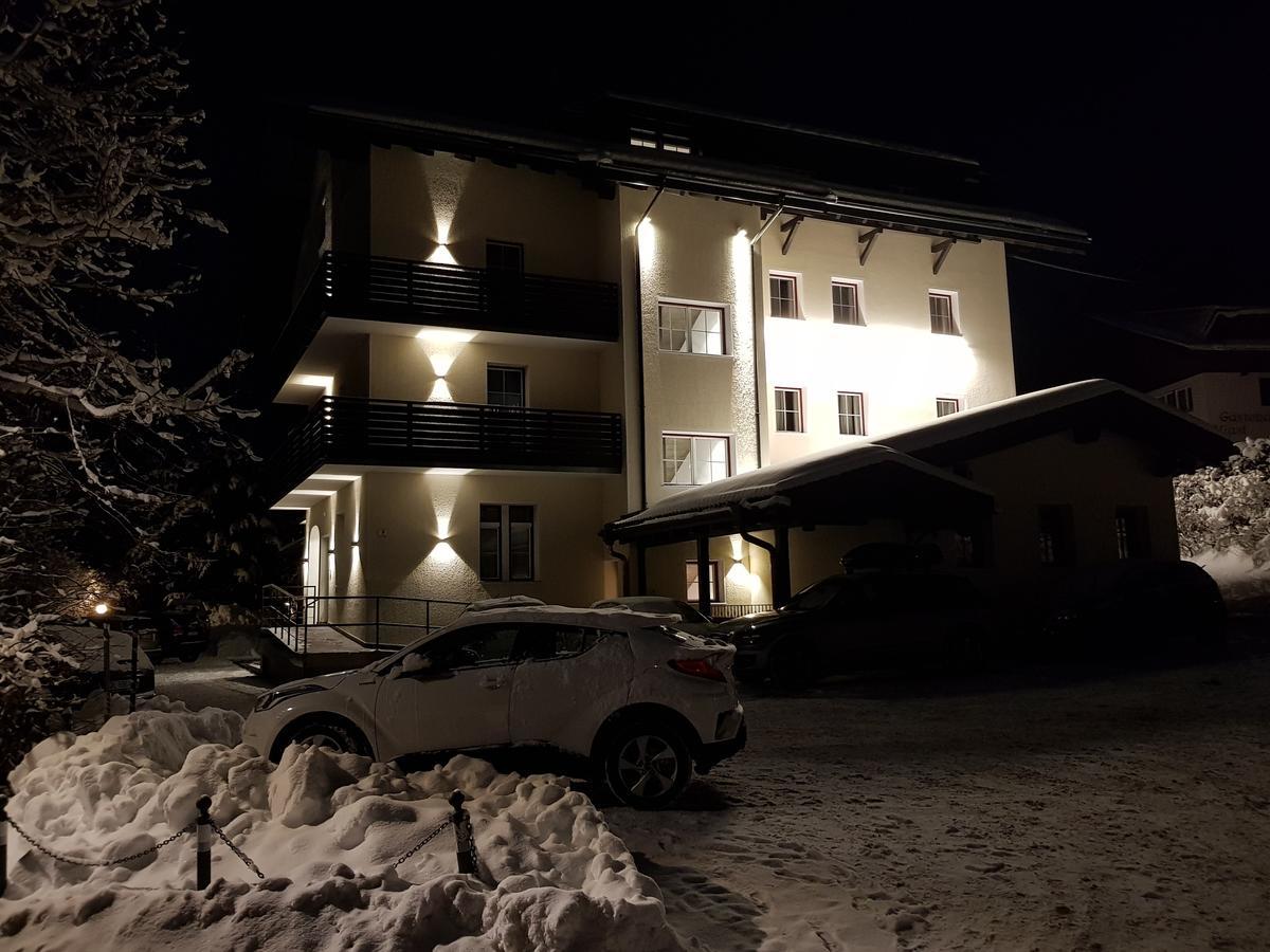 Casa Baldelli Hotell Dobbiaco Eksteriør bilde